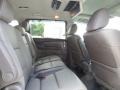 2014 Smoky Topaz Metallic Honda Odyssey Touring Elite  photo #14