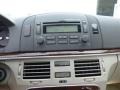 Natural Khaki Green - Sonata GLS V6 Photo No. 11