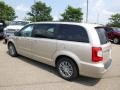 2006 Linen Gold Metallic Chrysler Town & Country Touring  photo #9