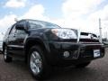Black - 4Runner SR5 Photo No. 7