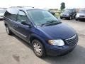 2006 Midnight Blue Pearl Chrysler Town & Country Touring  photo #4