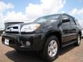 Black - 4Runner SR5 Photo No. 9