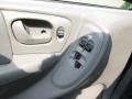 2006 Midnight Blue Pearl Chrysler Town & Country Touring  photo #11