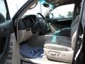 Black - 4Runner SR5 Photo No. 17