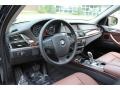2012 Deep Sea Blue Metallic BMW X5 xDrive35i Premium  photo #9