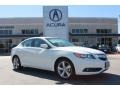 Bellanova White Pearl - ILX 2.0L Premium Photo No. 1