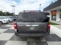 2012 Sterling Gray Metallic Ford Expedition EL Limited  photo #4