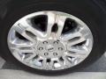 2012 Sterling Gray Metallic Ford Expedition EL Limited  photo #7