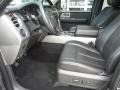 2012 Sterling Gray Metallic Ford Expedition EL Limited  photo #10