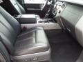 2012 Sterling Gray Metallic Ford Expedition EL Limited  photo #13