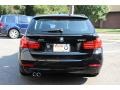 2014 Jet Black BMW 3 Series 328i xDrive Sports Wagon  photo #4