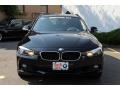 2014 Jet Black BMW 3 Series 328i xDrive Sports Wagon  photo #8