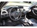 Black Prime Interior Photo for 2014 BMW 3 Series #96065037