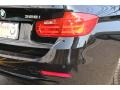 2014 Jet Black BMW 3 Series 328i xDrive Sports Wagon  photo #22