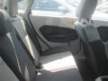 Oxford White - Fiesta S Sedan Photo No. 8