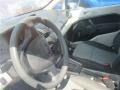 Oxford White - Fiesta S Sedan Photo No. 11