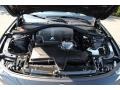 2014 Jet Black BMW 3 Series 328i xDrive Sports Wagon  photo #29