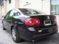 Black - Jetta 2.5 Sedan Photo No. 4