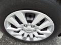 Pearl White - Altima 2.5 S Photo No. 7