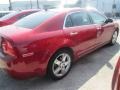 Crystal Red Tintcoat - Malibu LT Photo No. 1