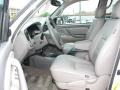 2006 Natural White Toyota Tundra SR5 Double Cab  photo #9