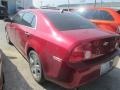 Crystal Red Tintcoat - Malibu LT Photo No. 2