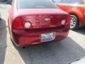 Crystal Red Tintcoat - Malibu LT Photo No. 3