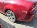Crystal Red Tintcoat - Malibu LT Photo No. 10