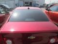 Crystal Red Tintcoat - Malibu LT Photo No. 11