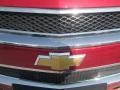 Crystal Red Tintcoat - Malibu LT Photo No. 13