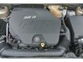 3.5 Liter OHV 12-Valve V6 2007 Chevrolet Malibu LT Sedan Engine