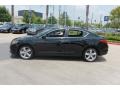 Crystal Black Pearl - ILX 2.4L Premium Photo No. 4