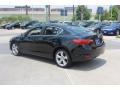 2015 Crystal Black Pearl Acura ILX 2.4L Premium  photo #5