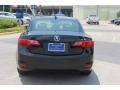 2015 Crystal Black Pearl Acura ILX 2.4L Premium  photo #6