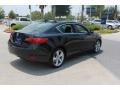 2015 Crystal Black Pearl Acura ILX 2.4L Premium  photo #7