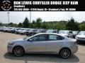 Billet Silver Metallic - Dart SXT Photo No. 1