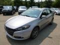 Billet Silver Metallic - Dart SXT Photo No. 2