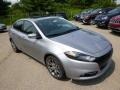 Billet Silver Metallic - Dart SXT Photo No. 4