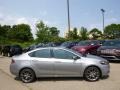 Billet Silver Metallic - Dart SXT Photo No. 5