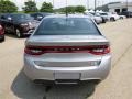 Billet Silver Metallic - Dart SXT Photo No. 7