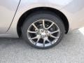 Billet Silver Metallic - Dart SXT Photo No. 9