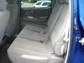 2006 Spectra Blue Mica Toyota Tundra SR5 Double Cab  photo #7