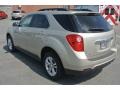 Champagne Silver Metallic - Equinox LT Photo No. 4