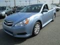 Sky Blue Metallic - Legacy 2.5i Premium Photo No. 2