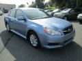 Sky Blue Metallic - Legacy 2.5i Premium Photo No. 4