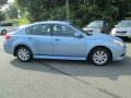 Sky Blue Metallic - Legacy 2.5i Premium Photo No. 5