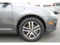 2006 Platinum Grey Metallic Volkswagen Jetta 2.5 Sedan  photo #6