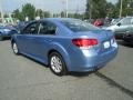 Sky Blue Metallic - Legacy 2.5i Premium Photo No. 8