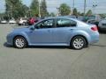 Sky Blue Metallic - Legacy 2.5i Premium Photo No. 9