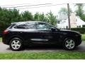 2012 Jet Black Metallic Porsche Cayenne   photo #7